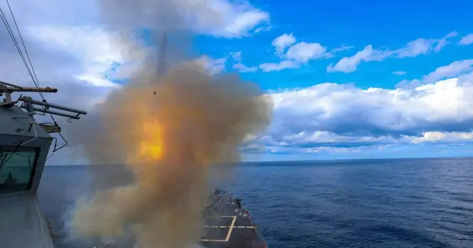 Concerns Grow Over Iran's Threat to Global Oil Supply and Rising Petrol Prices