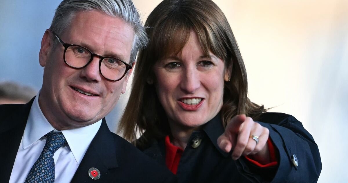 Concerns Rise Over Labour's Tax Proposal, Threatening £14bn Economic Impact