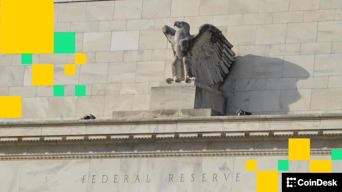 Federal Reserve Rate Decisions and Gemini Earnings Set to Shape Crypto Market
