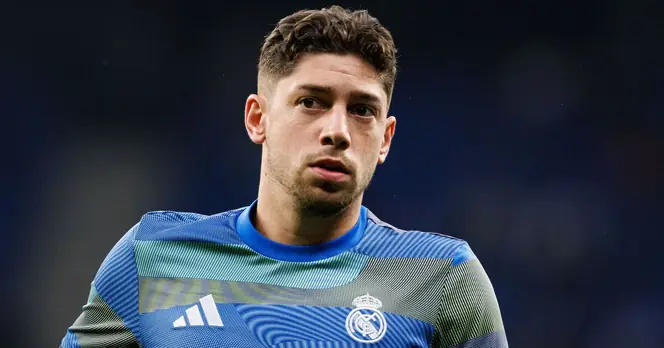 Federico Valverde Discusses 'Traumatic' Injury from Real Madrid Training Incident