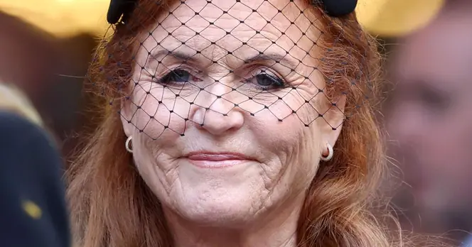 Fergie Receives Multi-Million Offers to Reveal Royal Family Secrets