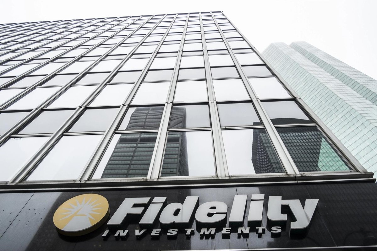 Fidelity Investments Launches Stablecoin to Enhance Digital Asset Platform