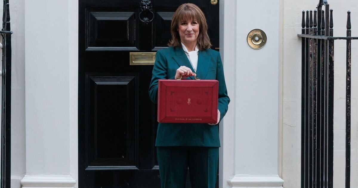 Finance Expert Advises on Key Strategies to Offset Autumn Budget Impact