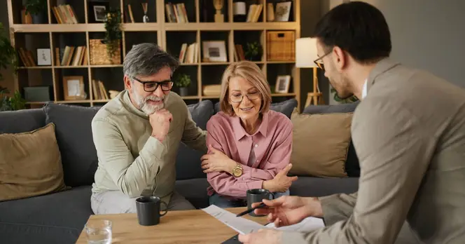 Financial Advisor Tailors Strategies for Neurodivergent Clients' Needs