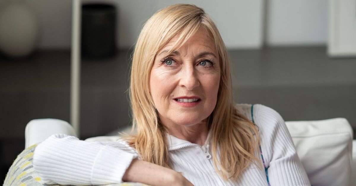 Fiona Phillips' Husband Offers Update on Her Alzheimer's Progression