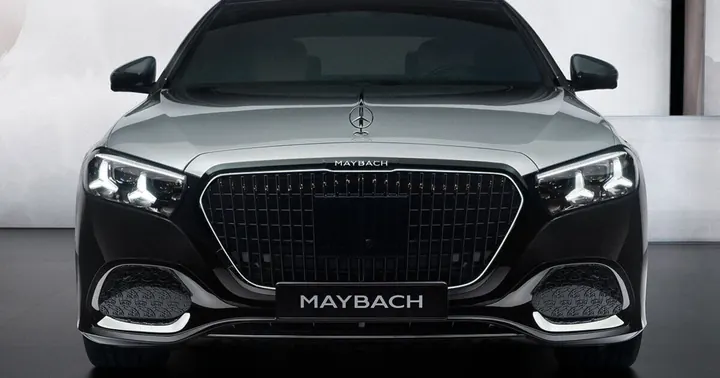 Mercedes-Maybach S-Class: The Pinnacle of Luxury and Performance Unveiled