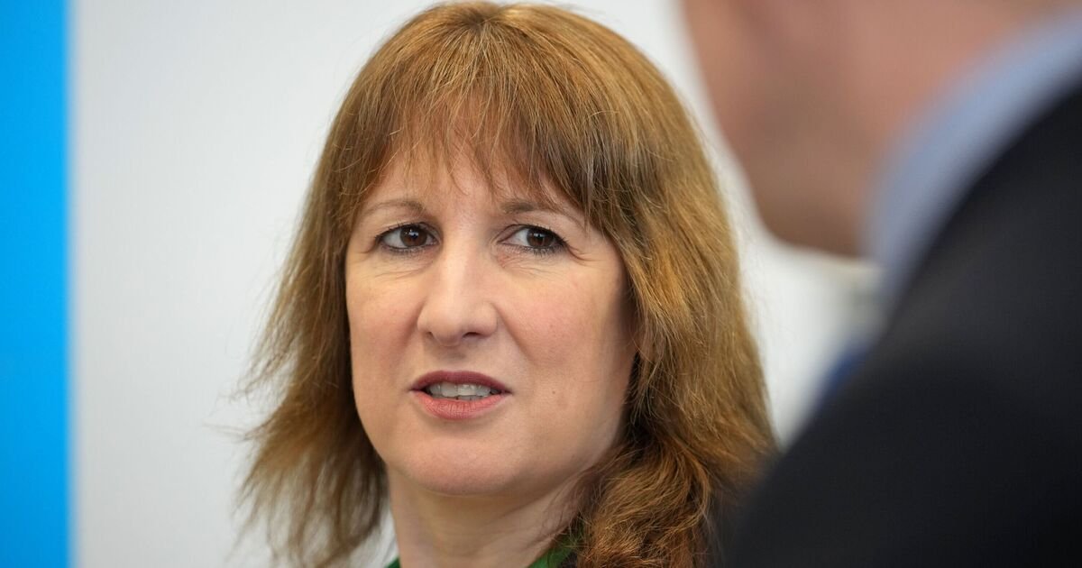 Rachel Reeves Proposes Pension Reforms to Support Britain's Retirees