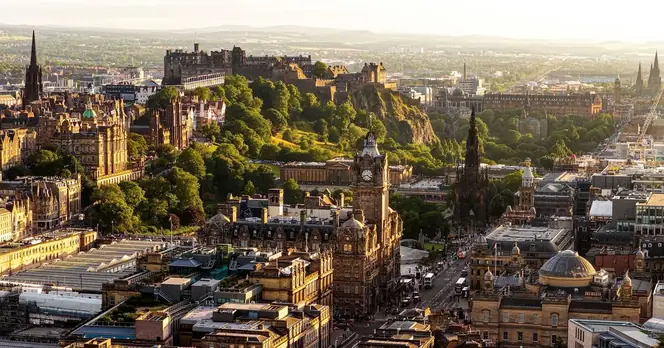 UK Cities Ranking Reveals Number One Is Not in England