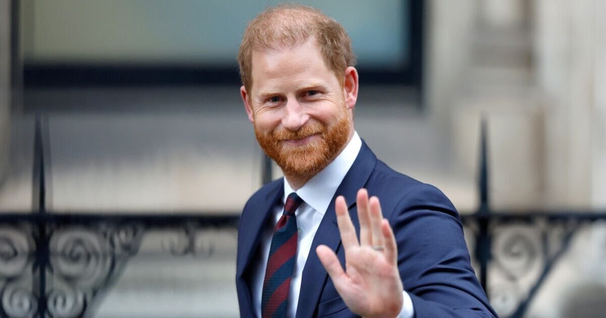 Prince Harry Highlights Media Abuse in Landmark Court Testimony