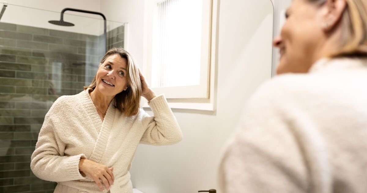 Five UK Foods That May Help Delay the Onset of Grey Hair