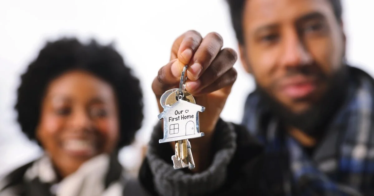 Five Key Tips for First-Time Homebuyers to Avoid Common Mistakes