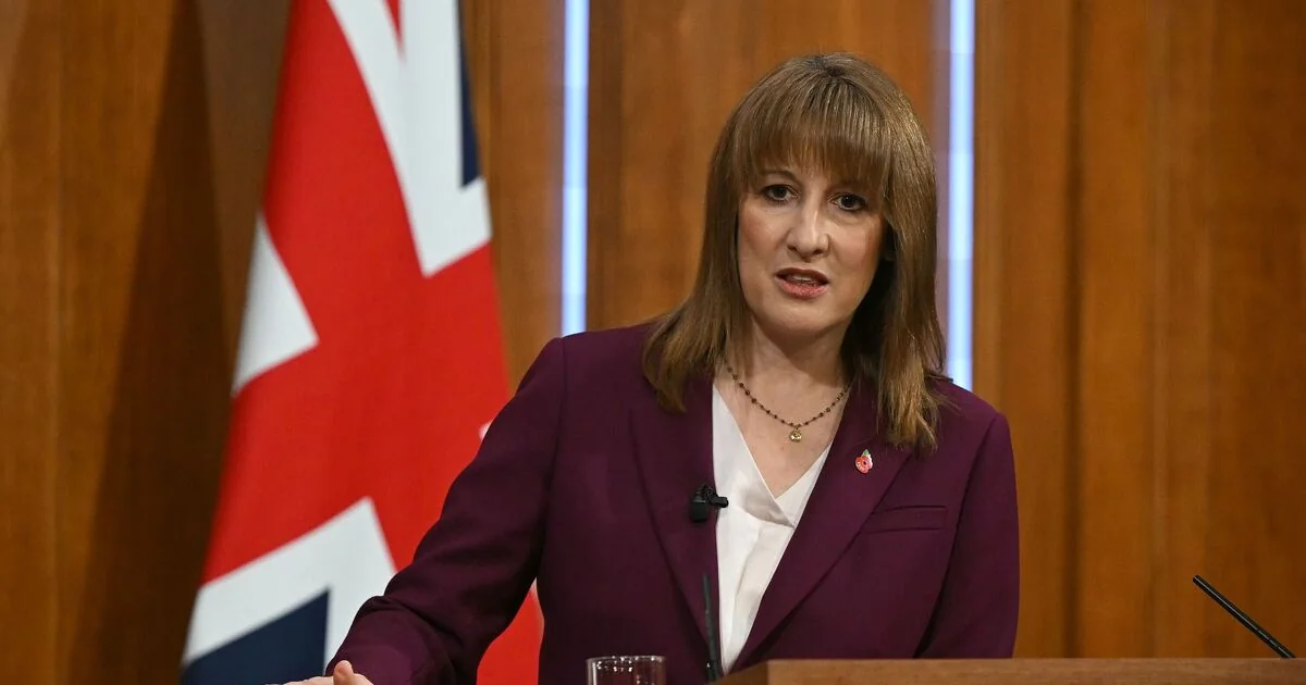 Rachel Reeves to Unveil Economic Forecasts in Spring Statement Tomorrow