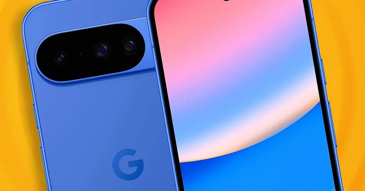 Google Pixel 10 Sees Significant Price Drop, Boosting Consumer Interest