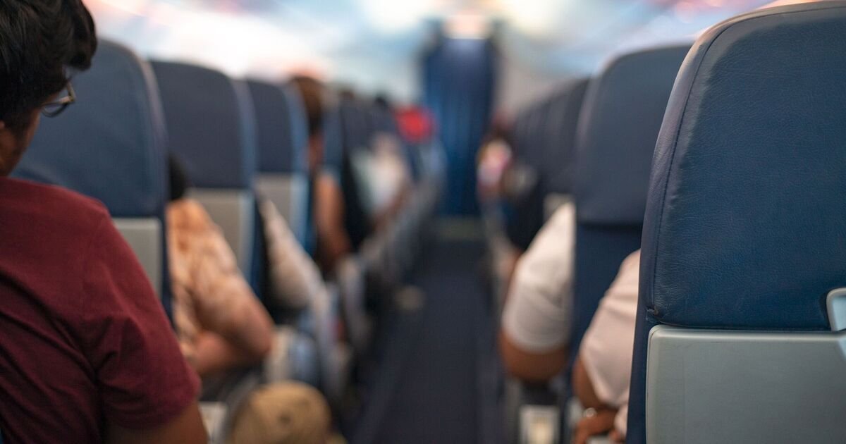 Flight Attendants Use ABPP Code to Identify Passengers with Severe Allergies