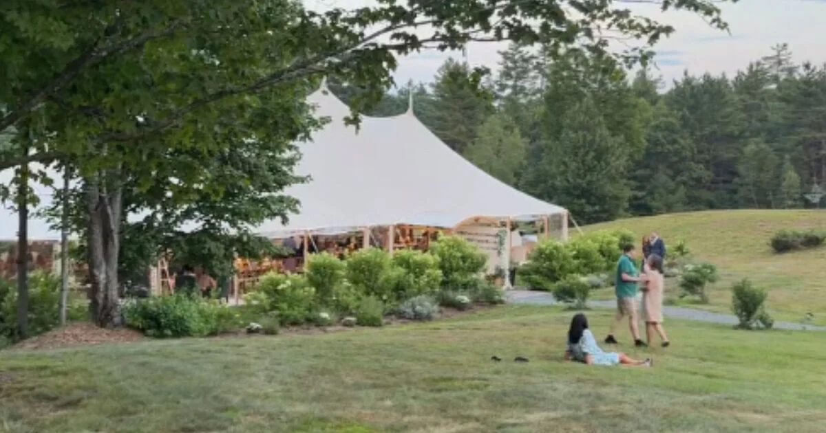 Floor Collapse at New Hampshire Wedding Venue Leads to Mass Casualty Incident