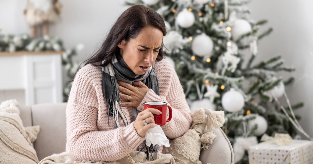 Rising Flu Cases Prompt UK Health Officials to Emphasize Importance of Recognizing...