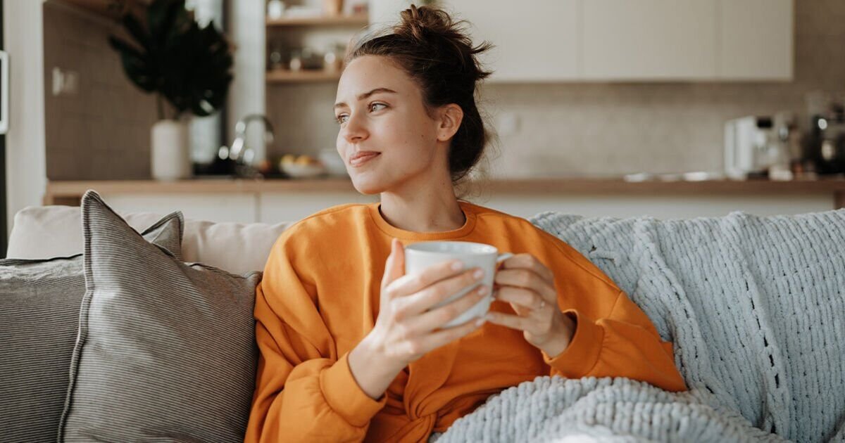 Experts Recommend 5pm Rule to Keep Homes Warm Without Heating