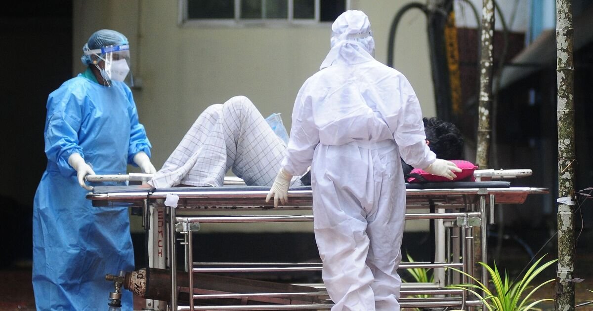 Holidaymakers Cautioned About Nipah Virus Outbreaks with High Mortality Rate