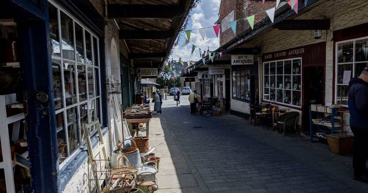 Malton Emerges as a Culinary Hotspot in Yorkshire with Artisan Food Scene