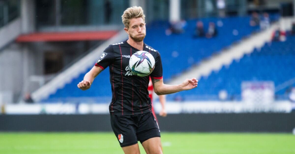 Footballer Sebastian Hertner Dies in Ski Lift Accident in Montenegro