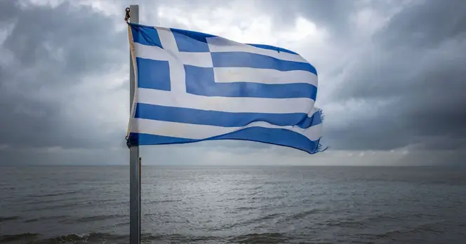 Foreign Office Issues Safety Advisory for Tourists in Greece