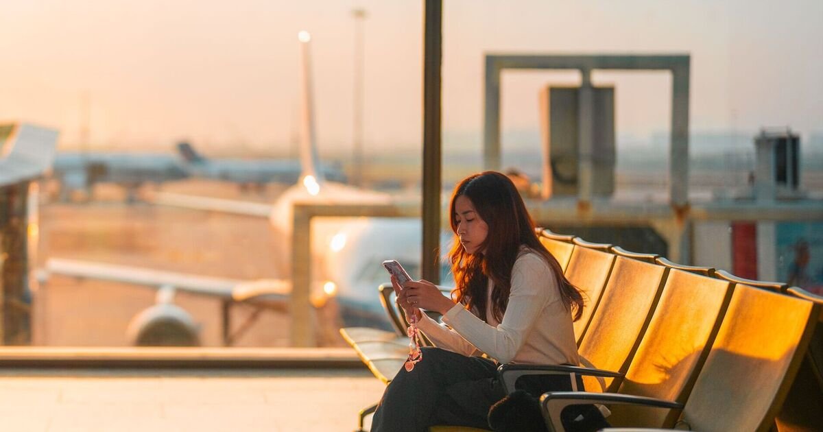 Foreign Office Warns UK Travelers of New Entry Requirements in Spain and Greece