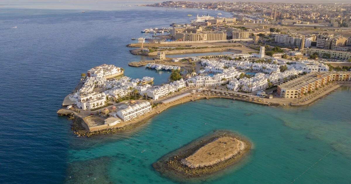 Foreign Office Issues 'Do Not Travel' Advisory for Popular Holiday Destination