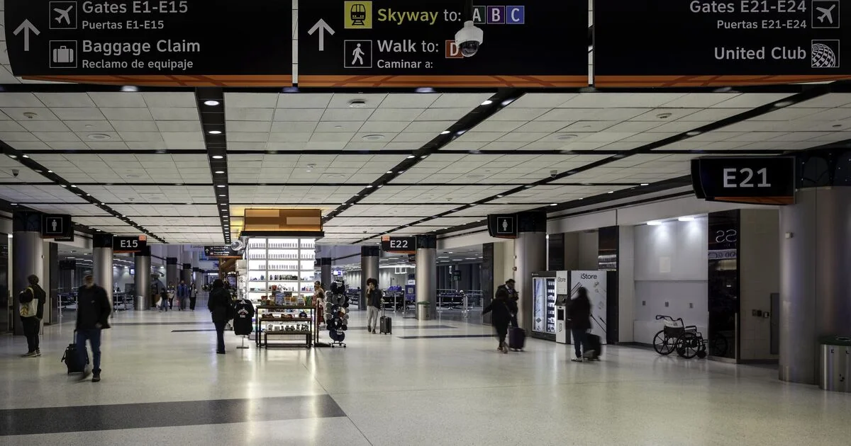 Foreign Office Advises Against Travel to Cuba Amid Infrastructure Crisis