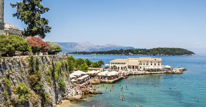 Foreign Office Updates Travel Guidance as Greece Drops Biometric Checks for UK Visitors