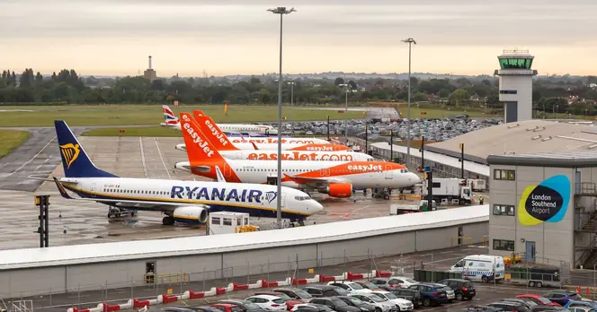 Foreign Office Warns British Tourists of Potential Flight Disruptions Due to Rising Fuel Costs