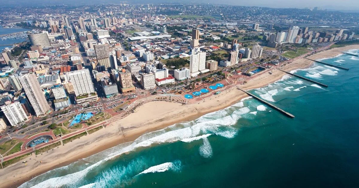 Foreign Office Issues Travel Warning for South Africa Amid Rising Tourist Safety Concerns