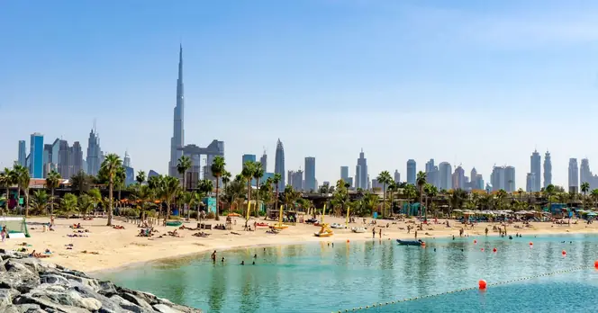 Foreign Office Ends UAE Travel Ban, Issues Safety Warning for British Citizens