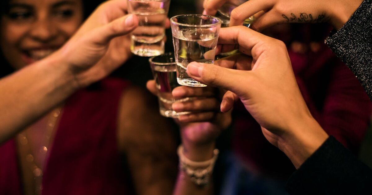 Foreign Office Alerts UK Travelers to Methanol Poisoning Risks in 28 Countries