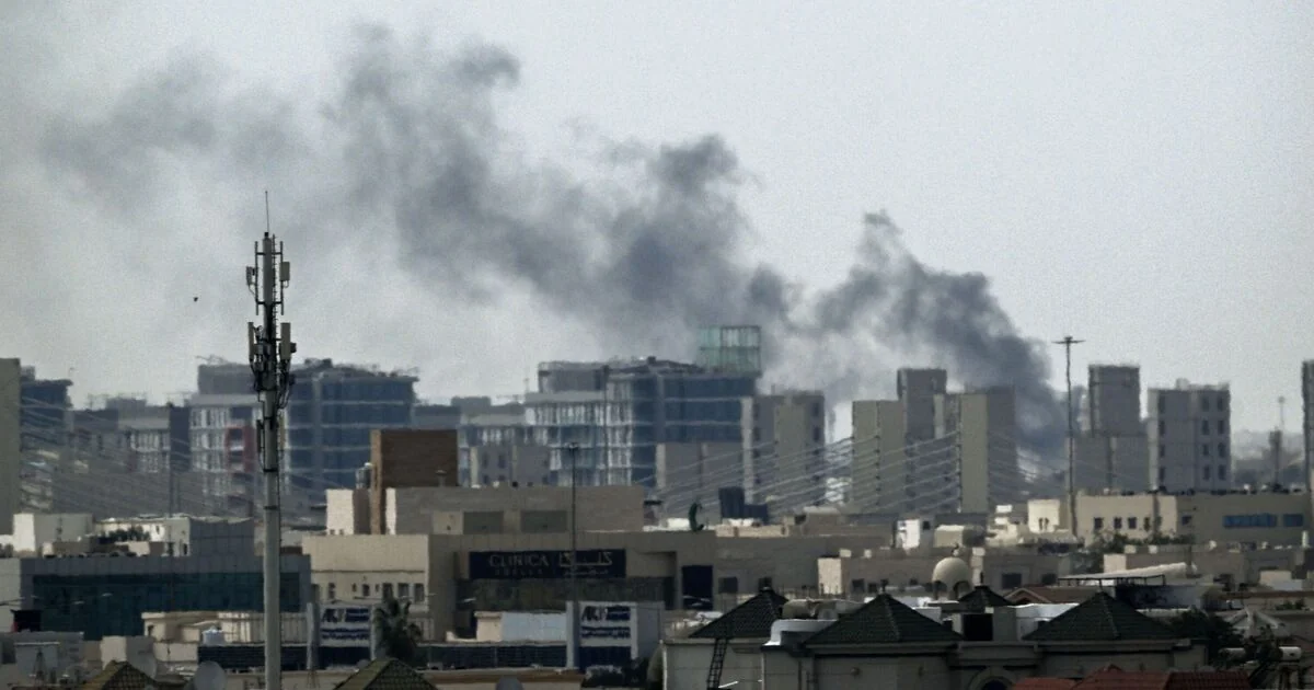 Foreign Office Advises Qatar Visitors to Seek Shelter Amid Rising Tensions