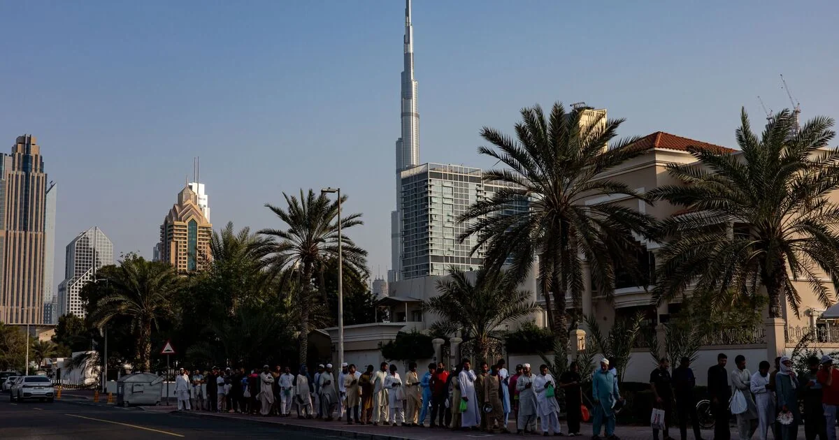 Foreign Office Updates Travel Warnings for 21 Countries Amid Safety Concerns