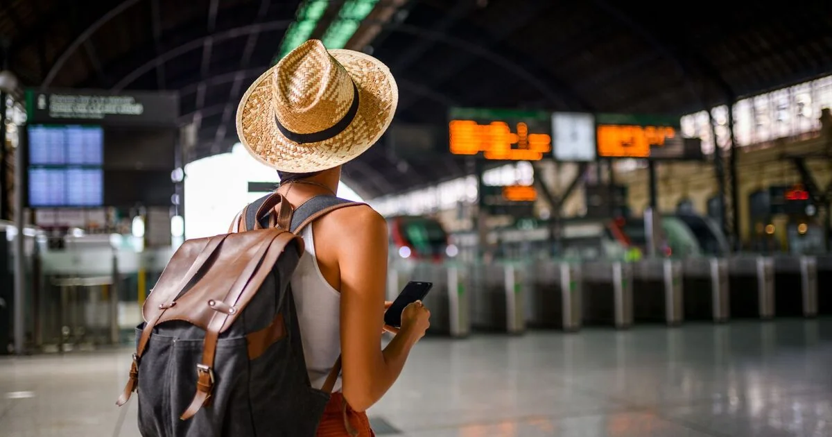 UK Foreign Office Warns Against Travel to 14 High-Risk Countries