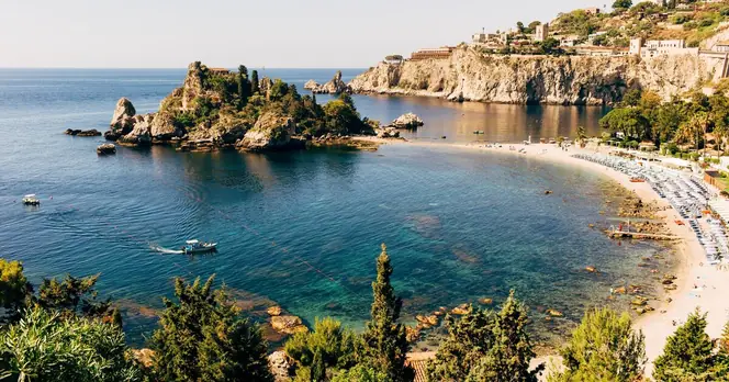 Foreign Office Issues Key Travel Advice for Brits Visiting Italy