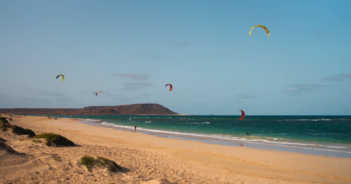 Foreign Office Warns Travelers of Rising Illness After Holidays