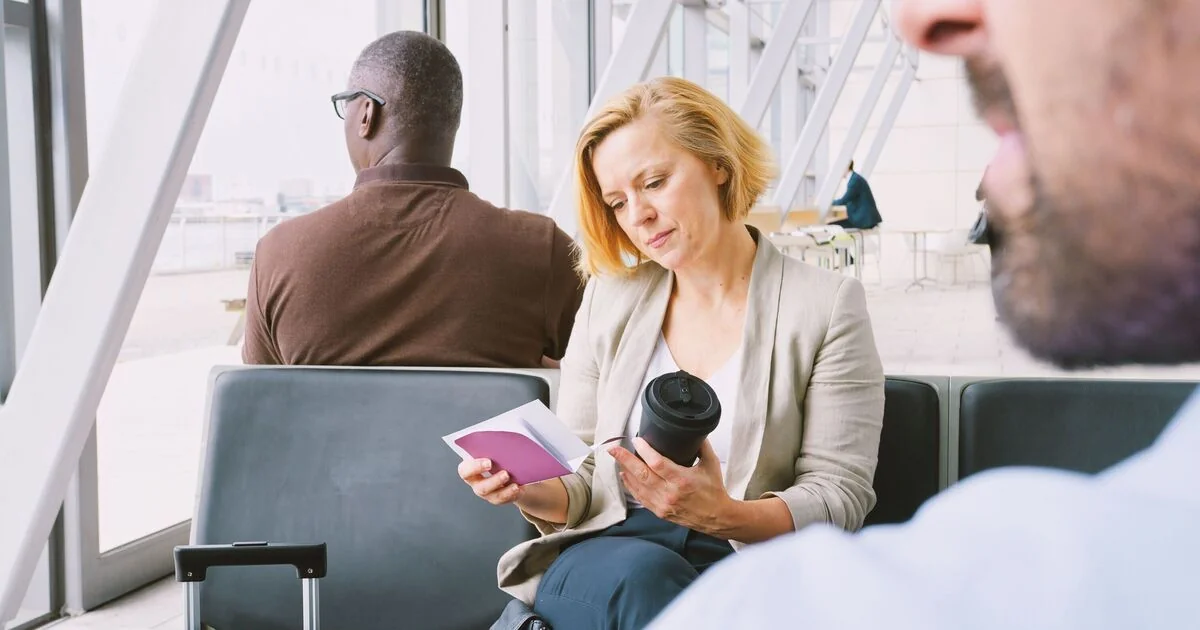 Foreign Office Warns of New Travel Regulations for 29 European Countries