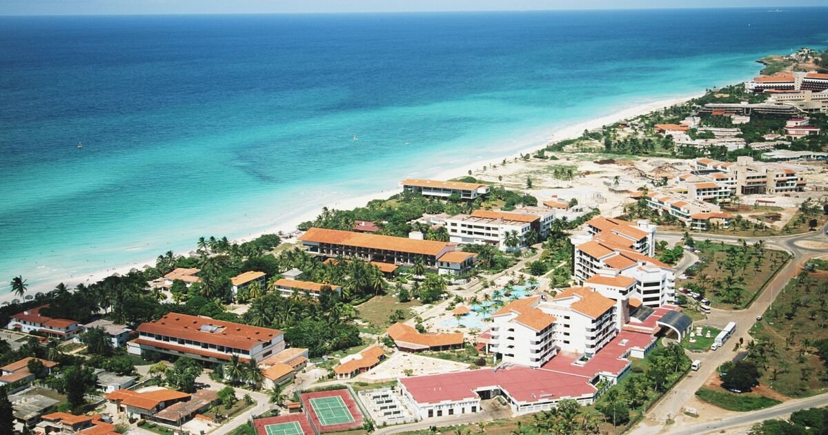 Foreign Office Warns British Tourists of Travel Disruptions to Cuba