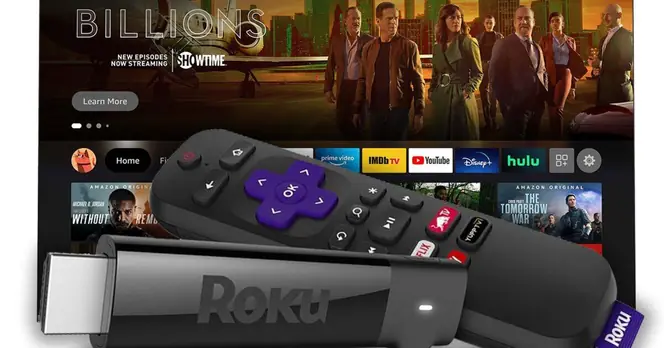 Roku Introduces New Projectors to Enhance Home Streaming Experience