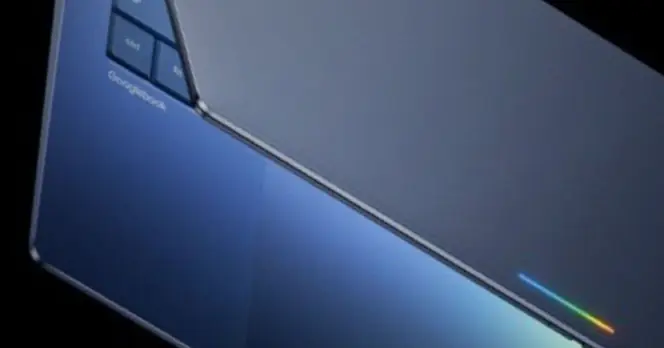 Google to Launch Innovative Googlebook Laptop to Compete with Windows 11