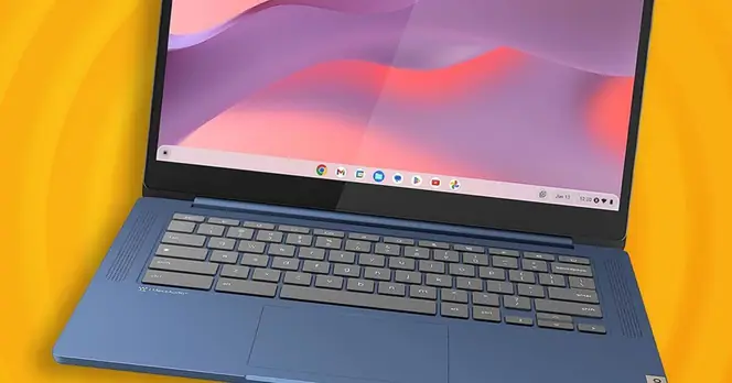 Lenovo Chromebook Priced at £150 Offers Strong Alternative to Windows 11 Laptops