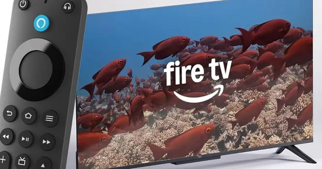 Amazon Offers Limited-Time Upgrade for Fire TV Stick Users