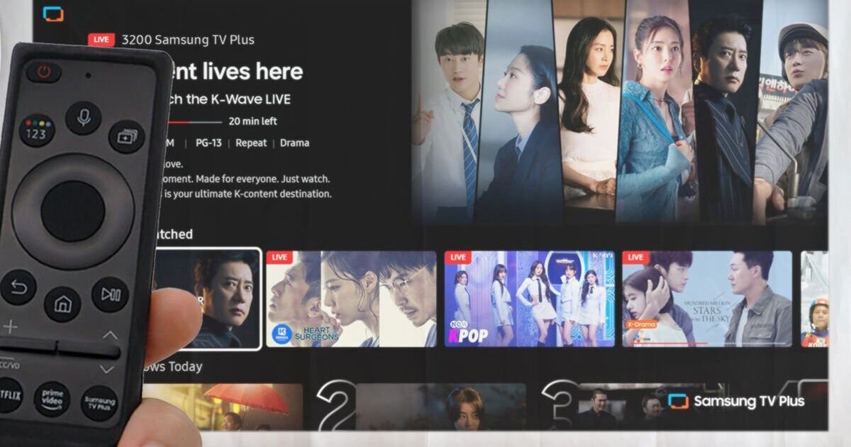 Samsung Launches Freestyle+, A Versatile Streaming Device for Dynamic Viewing