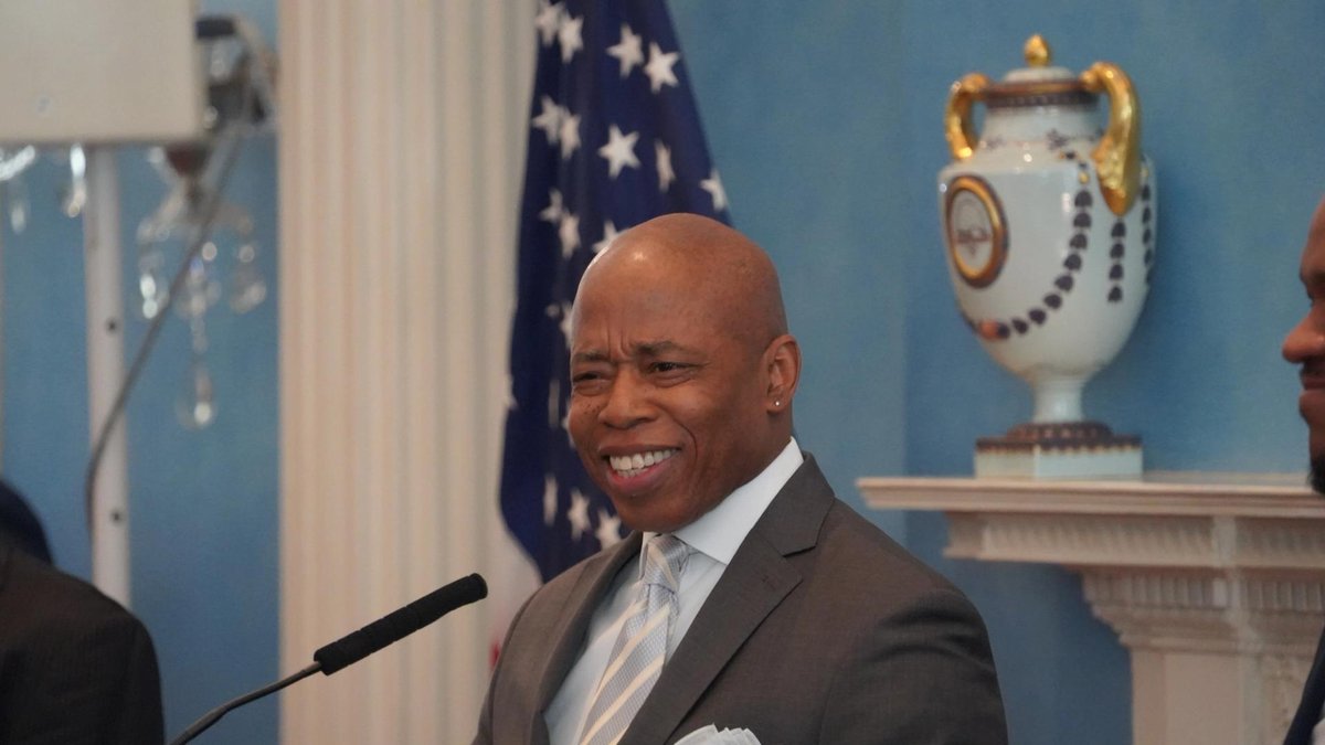 Eric Adams Faces Allegations of $3 Million NYC Token Mismanagement