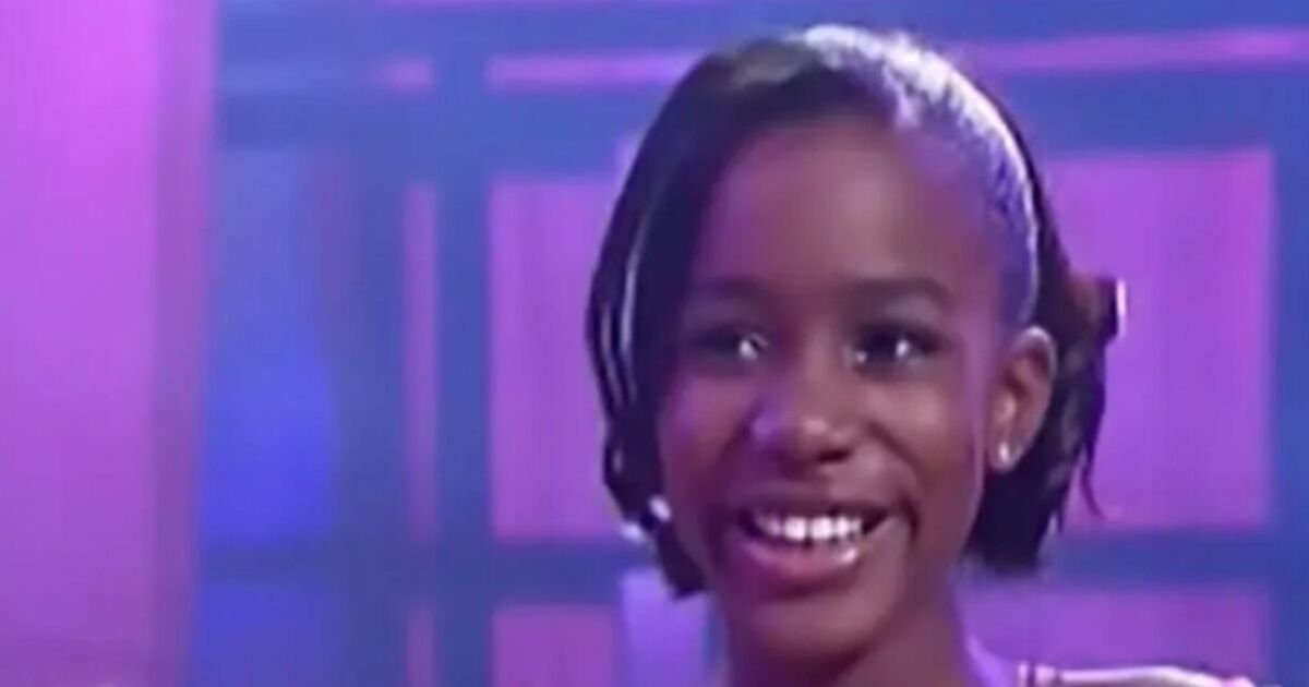 Former Child Star Kianna Underwood, 33, Killed in Hit-and-Run in LA