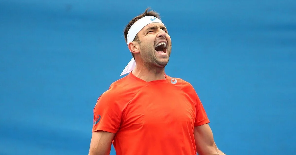 Former World No.1 Marinko Matosevic Banned for Four Years Over Doping Violations