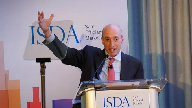 Gensler: Prediction Markets Must Adhere to State Regulations on Sports Betting
