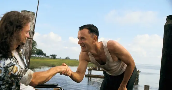 Forrest Gump Actor Faces Tough Battle with Prostate and Bladder Cancer